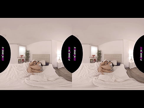 ❤️ PORNBCN VR Duas jovens lésbicas acordam excitadas em realidade virtual 4K 180 3D Genebra Bellucci Katrina Moreno ❌ Pornuts em pt-br.mathem-1-class.ru
